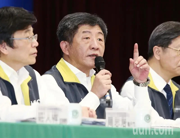 台灣新增1例新冠肺炎死亡病例 為40多歲男性