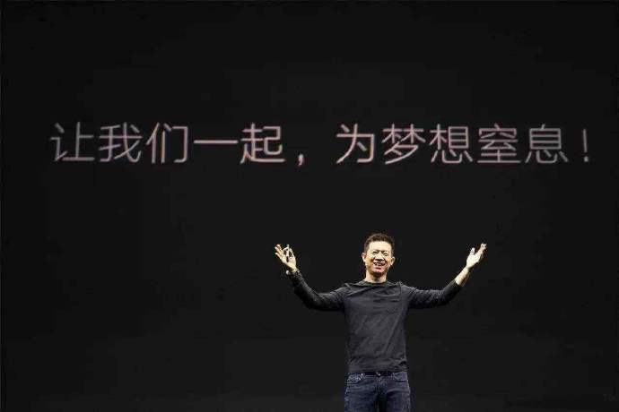 宋清辉:资本堆积不出企业核心竞争力