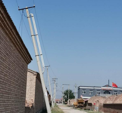 內蒙古豐鎮：農網改造黑幕調查（一）