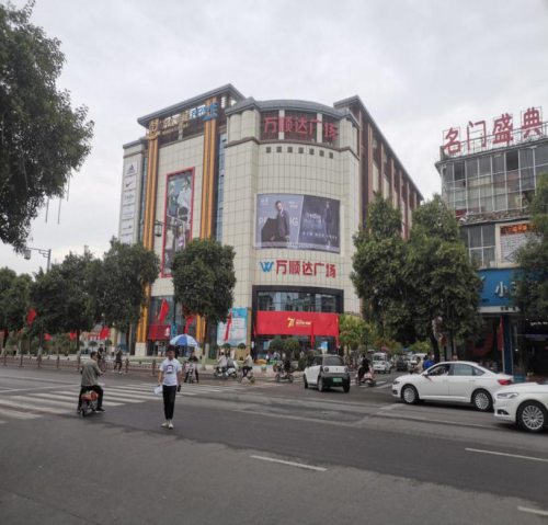 無理扣罰 周口萬安公司老闆被指蔑視政府坑民工