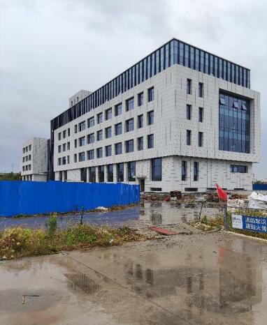 江蘇南通:京源環保上市公司弄虛作假 欺上瞞下 底氣何來?