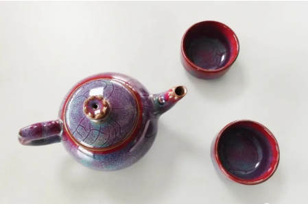 天享文化: 致力於將汝瓷等文創產品獲得更加持久的生命力