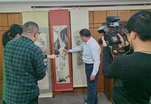 解讀:北京盛世國際拍賣會–「華星秋月」專場