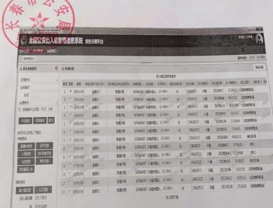 长春市朝阳区法院于茗辉院长纵容法官孙国彬为被告做伪证(二)