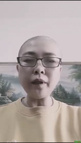 赴國家信訪局上訪涉嫌「犯罪」？天津維權人士張蘭英訪後被拘