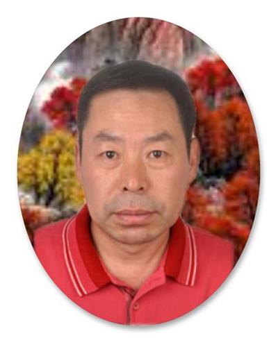 企業家風采‖ 企業家王洪幫:企業興盛發展要有宏觀規劃