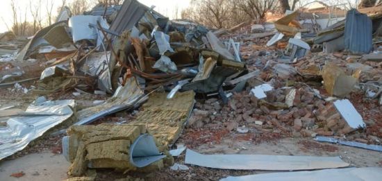 北京一重點實驗室被強拆 實驗項目停滯