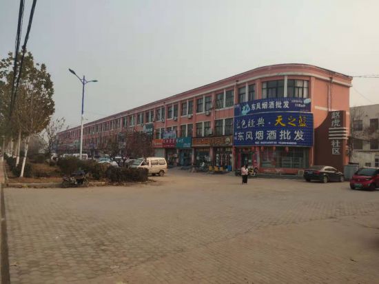 山東坤泰管理混亂引發千萬訴訟案 「項目經理」身份成迷?