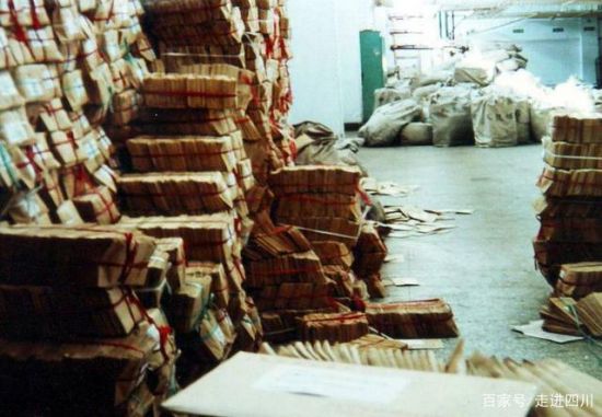 《當今奇人周興和》勵志小說連載之四十一 ● 莫名其妙盜竊案