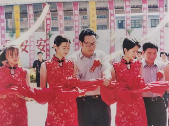 民企不送禮環保證被撤銷？莆田首個「民資回歸」遭迫害