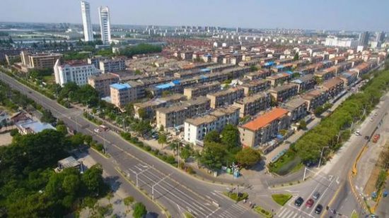 揚州版「秋菊打官司」：因「危房」斷水斷電，政府部門被判違法