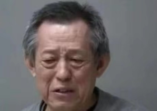 廳級好乾部徐長元是這樣變成「黑幫老大」的