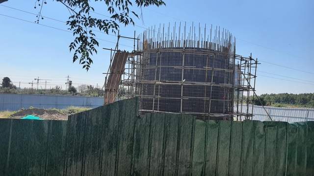 「一女二嫁」，中化十四建轉包亂象引關注