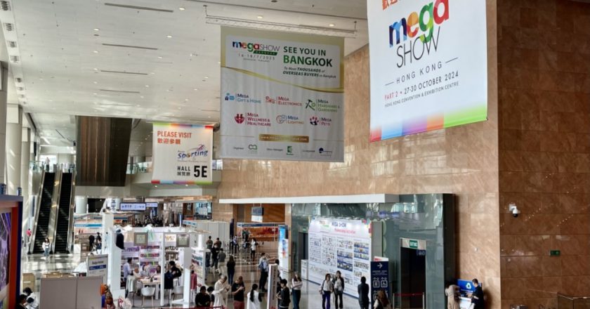 香港展览业疫后复苏遇阻 业者呼吁港府拨款精准支援