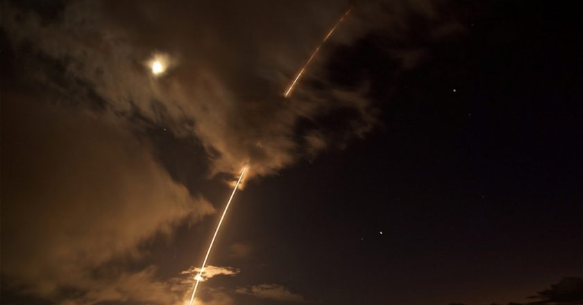 美國導彈機構縮減關島防禦計劃 部署地點由22處縮為16處