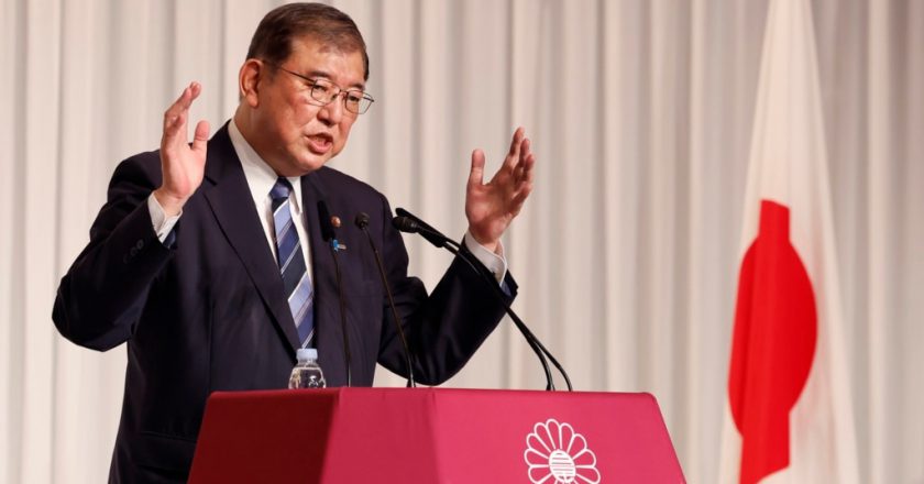 日本27日將舉行大選 結果會影響中日關係嗎？