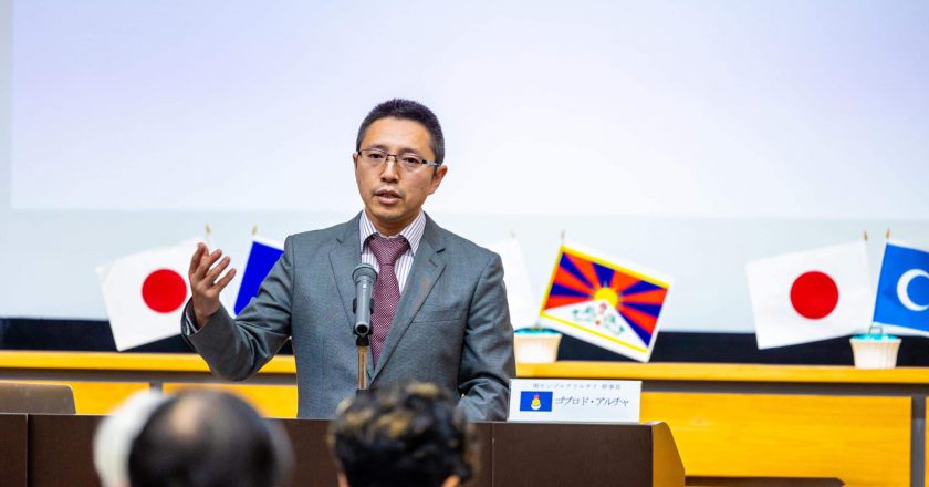 威胁恐吓批评人士及亲属 人权观察报告揭中国跨境镇压延伸日本