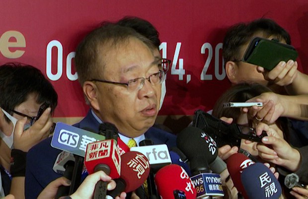 余茂春:台湾具备国家的条件 赖清德主张\”落地生根主义\”