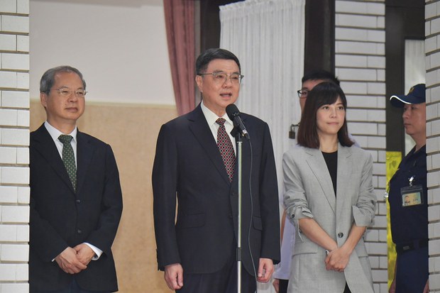 中华民国国庆 解放军或将发射火箭?