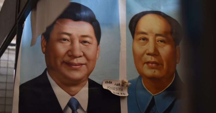 重读李志绥,重估毛泽东与习近平