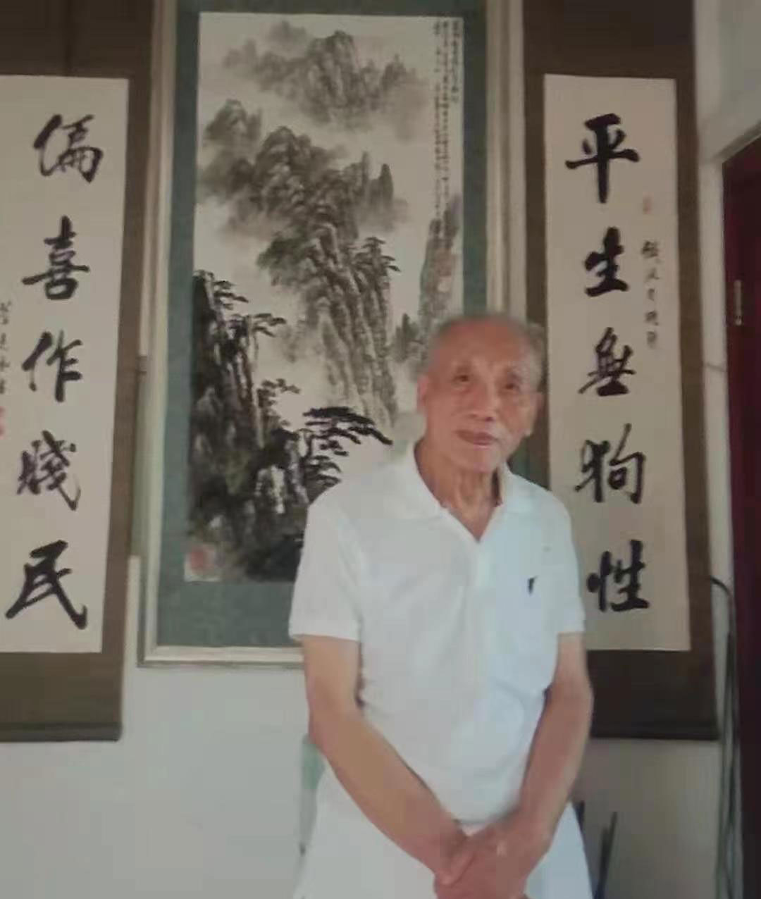 铁流.jpg 资料照:中国作家铁流(图源:独立中文笔会)