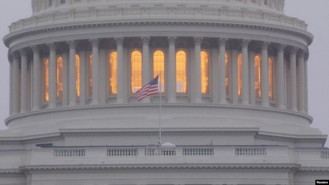 美情報單位憂慮俄國、中國與伊朗利用大選煽動暴力