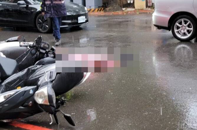 不满违反保护令被抓  冷血男当街砍死妻子和小姨子