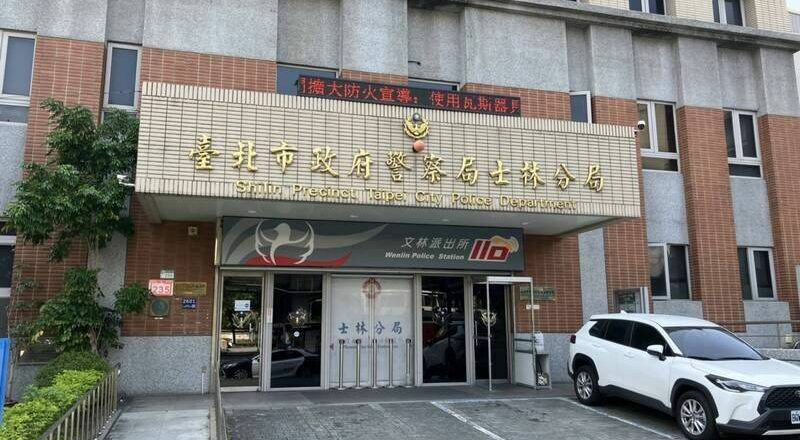 北市德行东路惊传坠楼事件 27岁男从5楼坠下亡