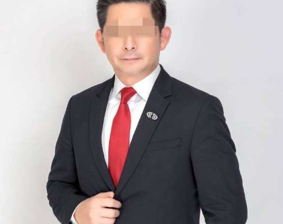 富商向咏强3度酒驾撞死空少 赔800万判6年8月定谳