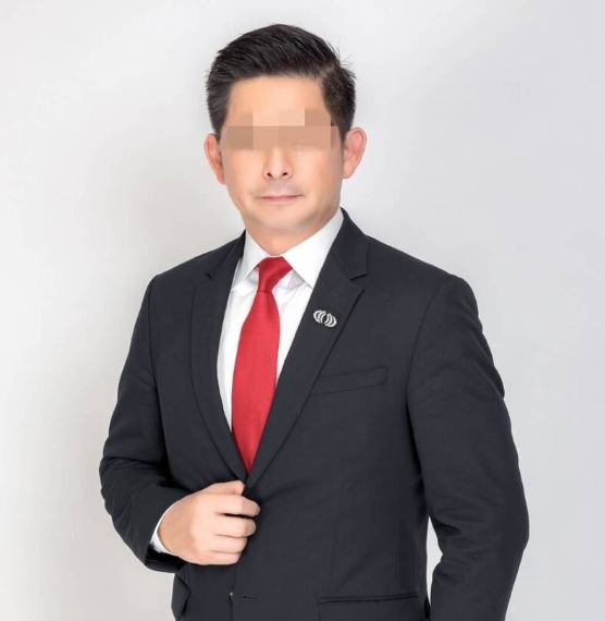 富商向咏强3度酒驾撞死空少，判刑6年8月定谳。（取自脸书）