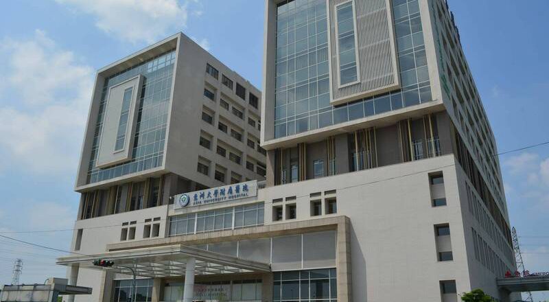 台中大里越南移工疑触电倒地 命危送医