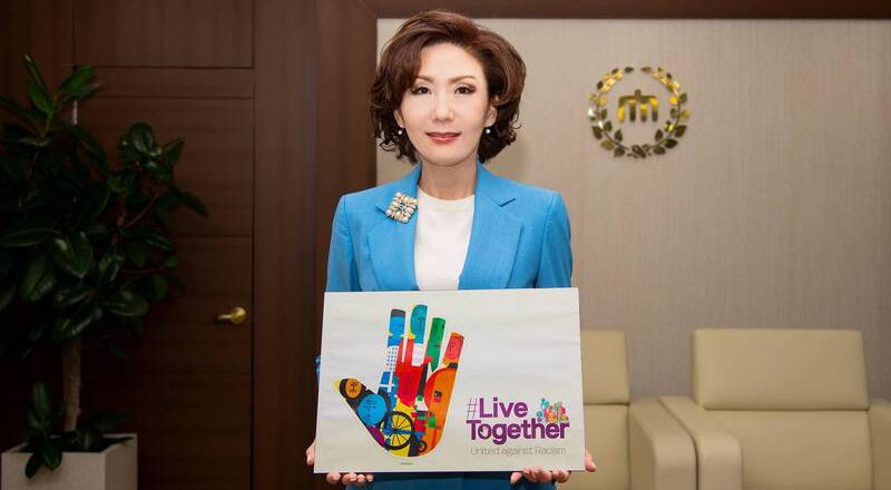 南韓准副總理兼教育部長 捲入女兒違法留學、論文抄襲醜聞