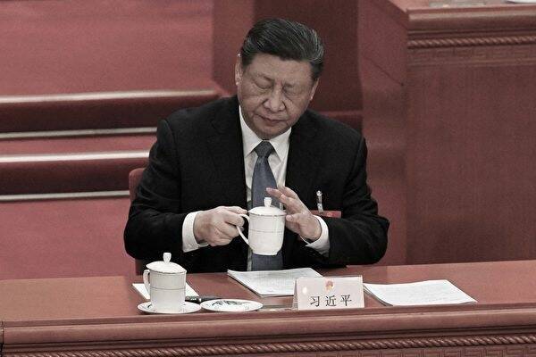 反习势力再出手 「团派」安排自己人进驻公安部