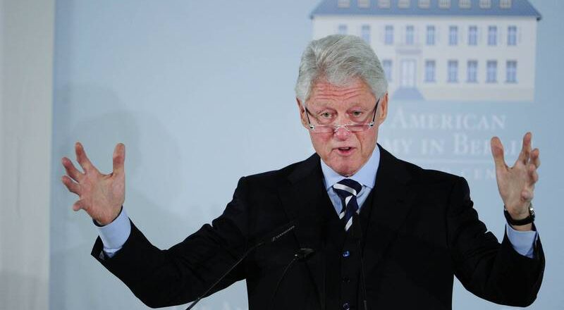 赢得选举口号存在秘密公式?专家统计这8个词很好用