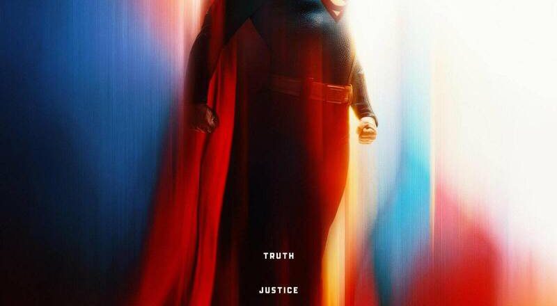 展現美式作風! 白宮貼新梗圖 川普化身「超人」