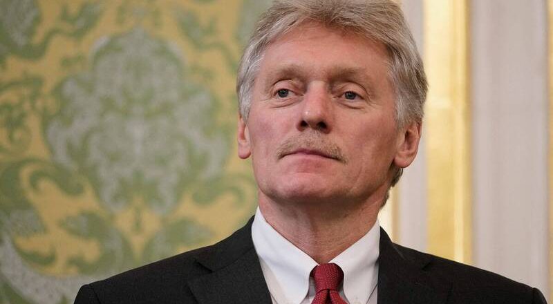 川普喊运送武器给乌克兰 克宫:俄国坐等他下周一「重大声明」