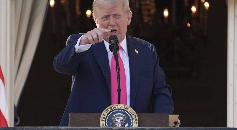 美国务院大裁员逾1300人!挨轰削弱美在全球地位