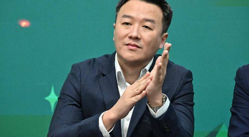 辱李正皓「蟑螂、三賤客」 張智倫競選總幹事張國炎判賠20萬