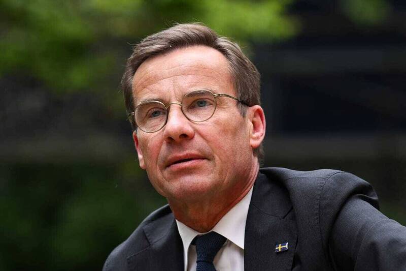 瑞典总理克里斯特森(见图)成为数位时代维安漏洞的最新案例,其特勤团队至少35次因分享个人运动纪录,而将国家领导人的敏感行踪公诸于世。(欧新社资料照) 瑞典总理克里斯特森(见图)成为数位时代维安漏洞的最新案例,其特勤团队至少35次因分享个人运动纪录,而将国家领导人的敏感行踪公诸于世。(欧新社资料照)