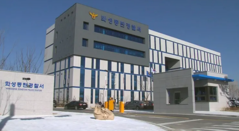 南韓華城驚傳一家4人陳屍車內 疑為父母帶小孩輕生