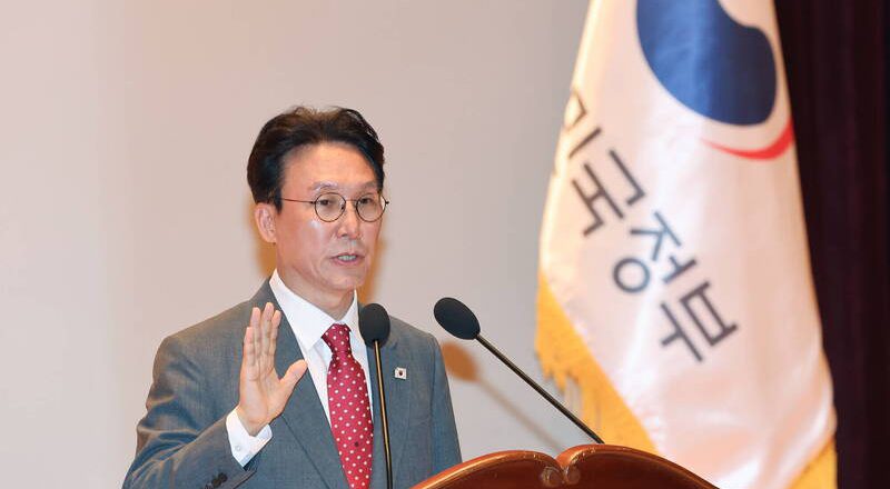 南韓醫學生結束為期17個月罷課  8300人將重返醫學院