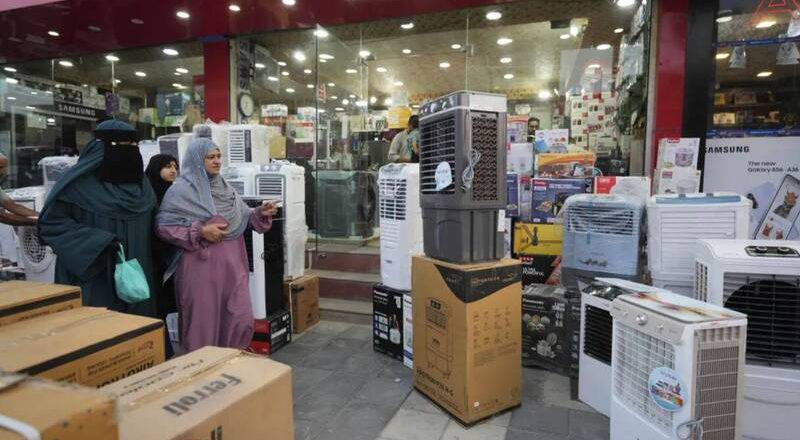 想省電！印度試圖限制空調溫度 民眾看法不一