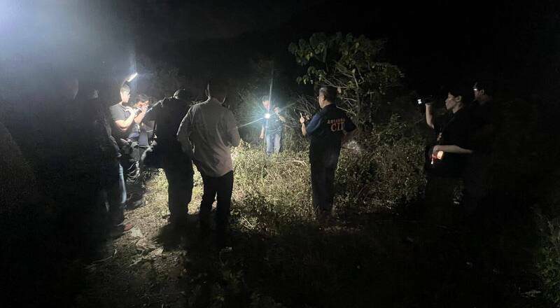 婦人討債遭殺害劫財！棄屍「未斷氣」再被猛刺3刀身亡