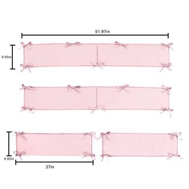 又是中國製造害的!嬰兒床護欄恐釀窒息 美國展開召回