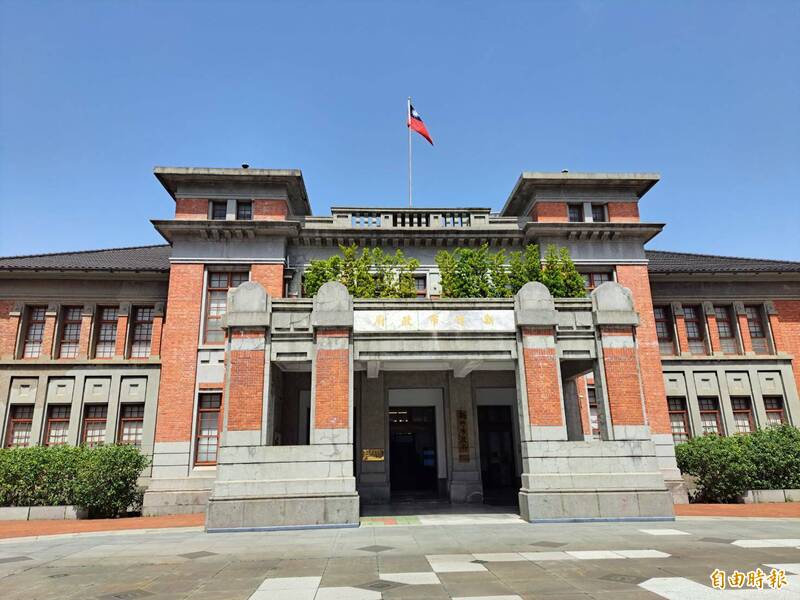 廉政署认证新竹市府违反行政中立？市府指未接获相关函文，对不实指控保留法律追诉权。（记者洪美秀摄）