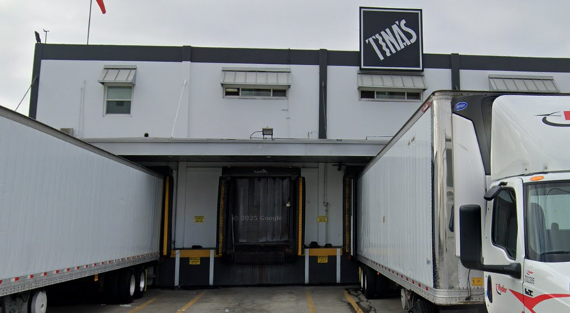 悚!美加州19歲工人 捲入絞肉機慘死