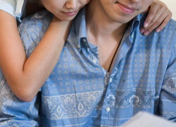 老公外遇簽協議再犯罰200萬 老婆釋善意:「每周煮飯2天」