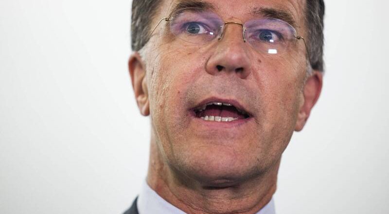 点名中印巴3国！北约秘书长：对俄贸易恐遭「次级制裁」重击