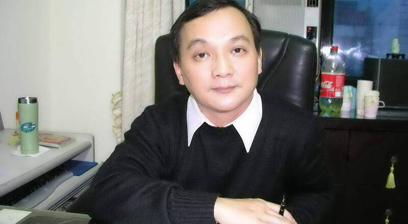 獨家》受託為茂德收購東森電視趁機內線交易 名律師林則奘夫婦判刑曝光