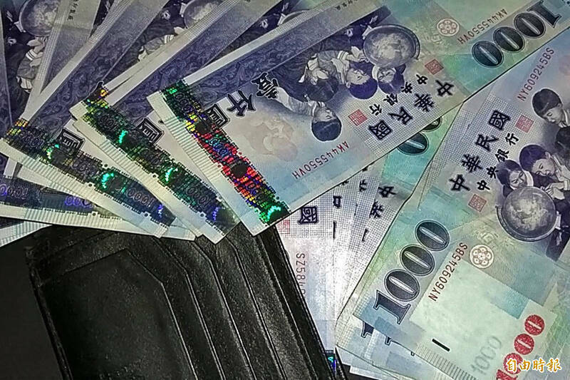 李姓男子误信买卖中古车1辆可赚2万元，竟遭「收簿集团」拘禁9天。示意图。（资料照）